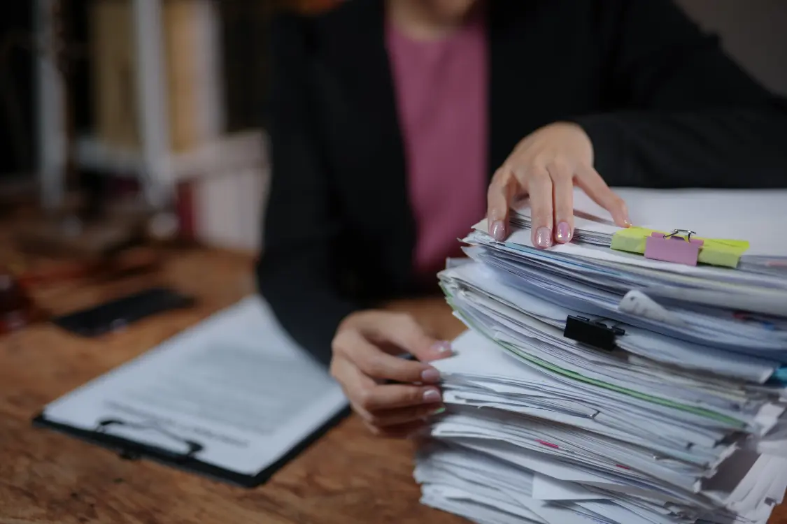Leia mais sobre o artigo Gestão de processos judiciais: como acompanhar grandes volumes de ações